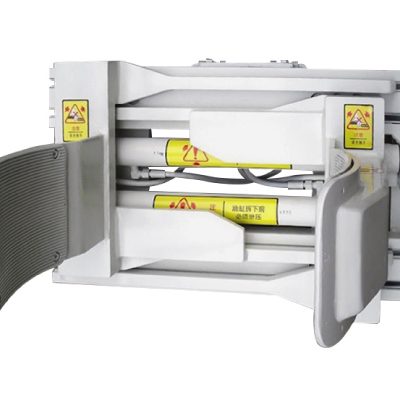 Unió de pinces elevadores hidràuliques de doble tambor hidràulica de millor qualitat