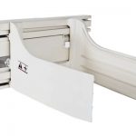 Muntacàrregues amb fixació de bala elevadora