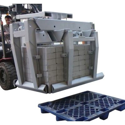 Muntacàrregues de fixació de formigó Abraçadora de formigó Classe 3 iamp;