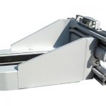 Carretons elevadors pinces de muntants de maons elevadors