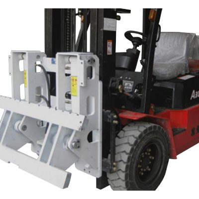 Carretons elevadors de forquilles articulades