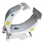 Pinça de paper de carretons elevadors Made in China