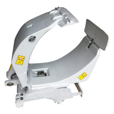 Pinça de paper de carretons elevadors Made in China