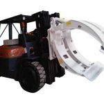 Nova venda de fabricació de preus elevadors de muntacàrregues de sapre elevadores de pinces elevadores de paper de carretons elevadors