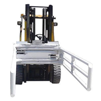 Muntacàrrega d’escuma elevadora