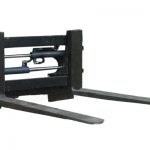 Adjunt del posicionador de forquilla hidràulica