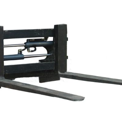 Adjunt del posicionador de forquilla hidràulica