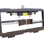 Carretons elevadors de fixació de fixació de fixació