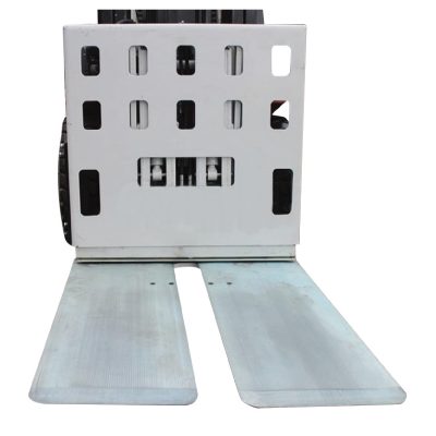 Muntacàrregues elevadores, accessoris d'empenta, empenedors elevadors