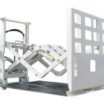 Venta de carretons elevadors Push Pull