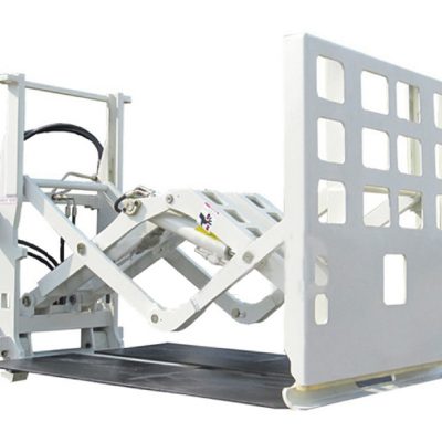 Venta de carretons elevadors Push Pull