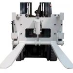 Carretons elevadors d'escombraries