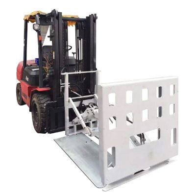 Suport de carretons elevadors Push Pull