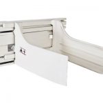 Pinça de bala per a carretons elevadors de 3 tones