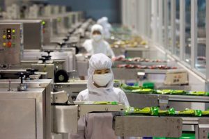 Industria alimentària