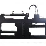 Posicionador lateral de la bifurcació de la carretó elevadora