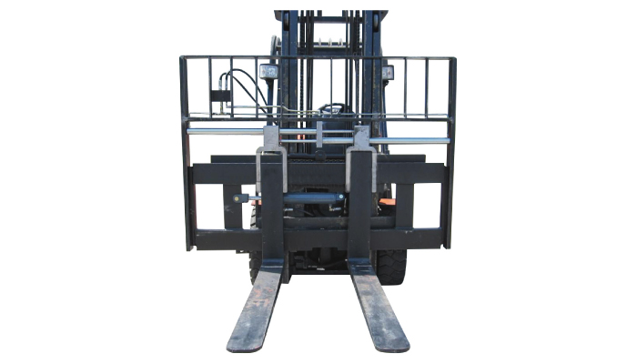 Posicionadors de forquilla