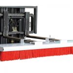 Dispositiu de muntacàrregues per a muntacàrregues per a carretons elevadors