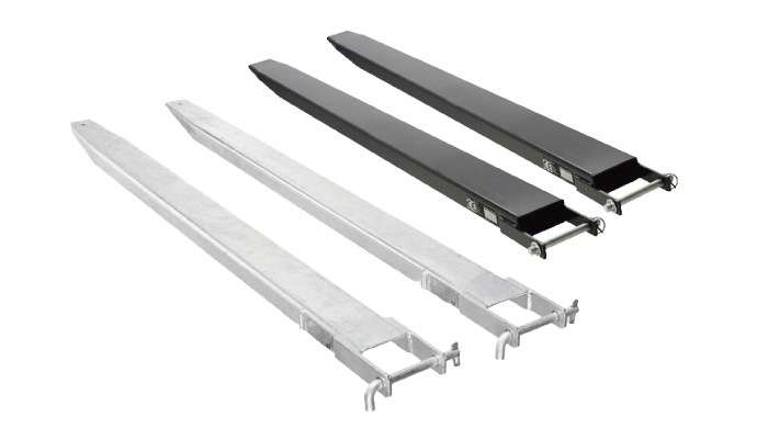 Extensions de forquilla elevadora