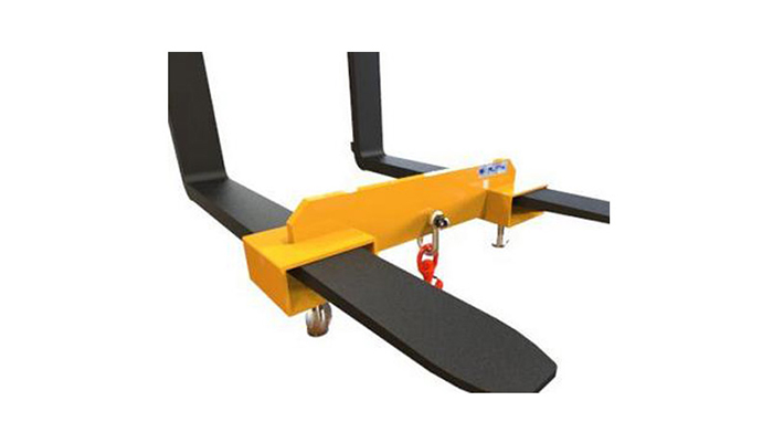 Ganchos de carretons elevadors