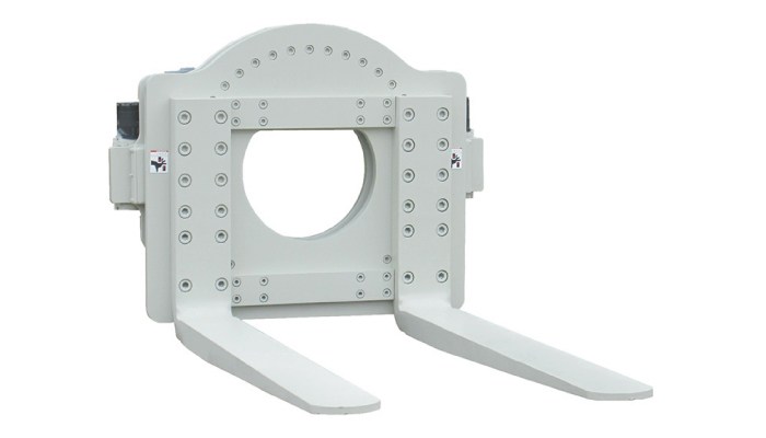 Muntacàrregues elevadores