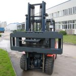 Accessori elevador de muntacàrregues de 3ton, desplaçador lateral, posicionador