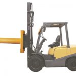 Accessoris de gran tonalitat CM estàndard per a muntacàrregues per a carretons elevadors
