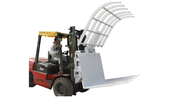 Manipulador de ròtula articulat