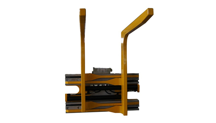 Carretó hidràulic Big Bag