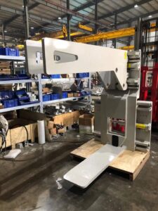 Pinces de mà de marbre