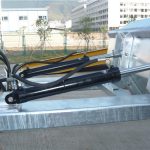 Carretilla elevadora autocars