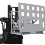 Carretons elevadors Push Pull