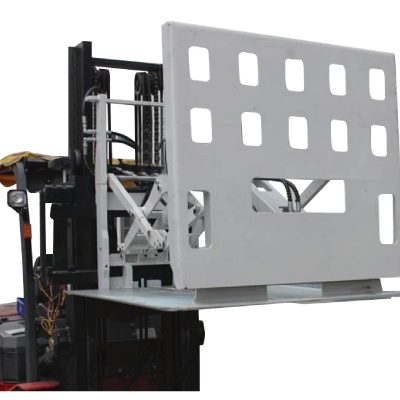 Carretons elevadors Push Pull