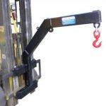 Tipus CMJ-2 Suplement de bastiment de forquilla muntat en carro pesat