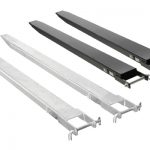 Venda de les extensions de forquilla elevadora de palets tipus FE1-16 per a palets