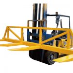 Barra de separació tipus FSNP2-4500 per a carretons elevadors
