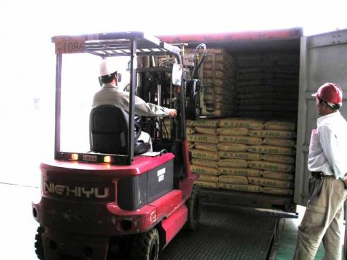 Arranjament de Pusher