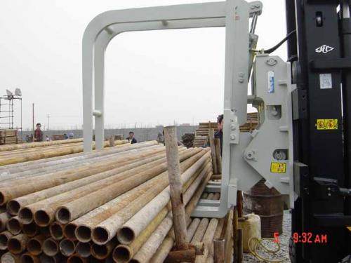 Pinça de canonada Stell